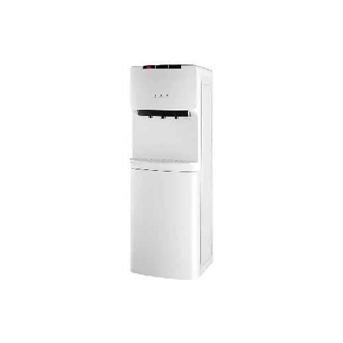 Dispensador de Agua White Pearl P8930 | 13 Litros Fría, Caliente y al Ambiente  Color Blanco  