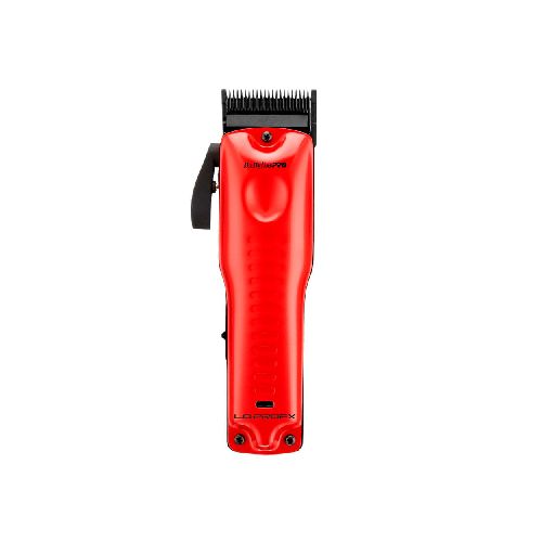 Cortadora de Cabello Babylisspro FX825RI P8816 | Color Rojo  