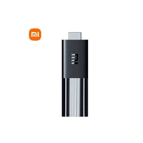 Adaptador Inteligente Xiaomi Mi Tv Stick Us  P8918 | 1 GB Ram 8 GB Alm Color Negro  