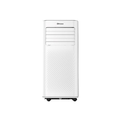 Aire Acondicionado Portátil Imaco AC9010G P8777 | 9000 Btu Color Blanco - CRECOS