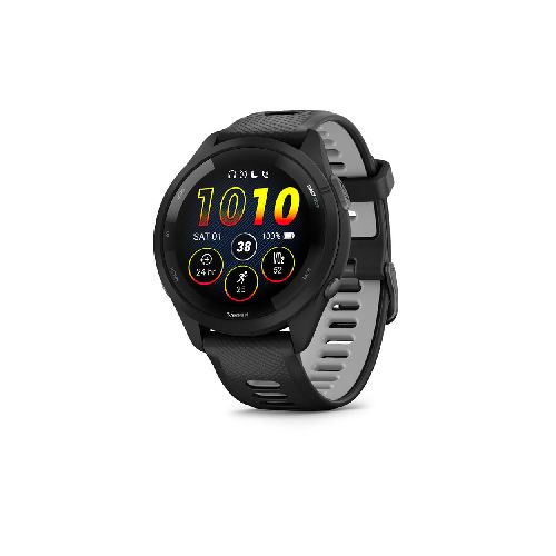 Smartwatch Garmin Forerunner 265 Music P88568 - CRECOS