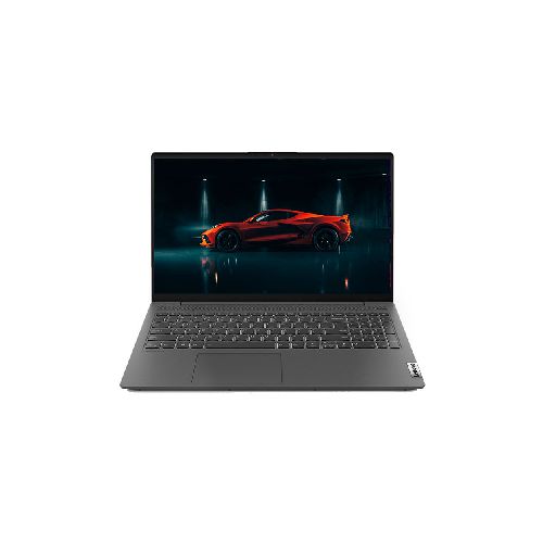 Laptop Lenovo Ideapad 5 15IIL05 P8920 | 15.6" 12GB RAM 512GB SSD Intel Core i7 Color Gris  