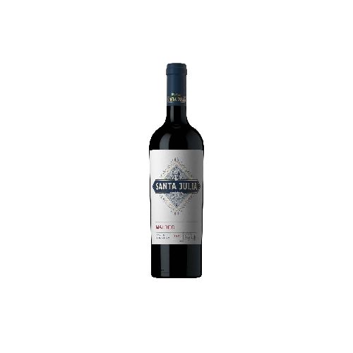 Vino Tinto Malbec Santa Julia P88575 | Argentina 750 ml - CRECOS