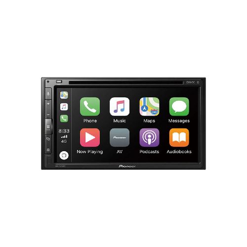 Radio para Auto Pioneer AVHZ5250TV P49890 | 6.8