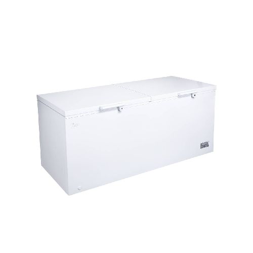 Congelador Horizontal Oster OS-CFH22502WE P8799 | 708 Litros Color Blanco  