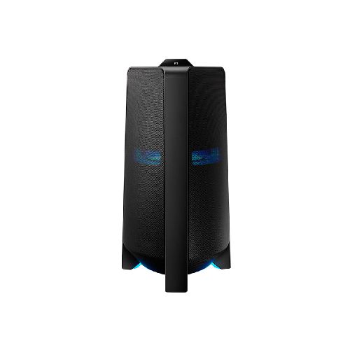 Parlante Samsung MX-T70 | 1500 Watts Resistente al Agua Color Negro - CRECOS