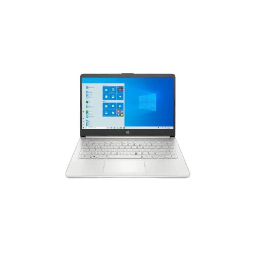 Laptop HP 15-EF2565LA | 15.6" 16GB 512GB SSD Color Silver  