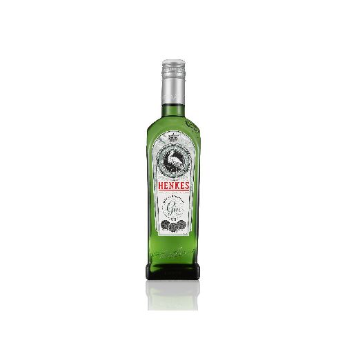 Gin  Henkes P88575 | Holanda 750 ml - CRECOS