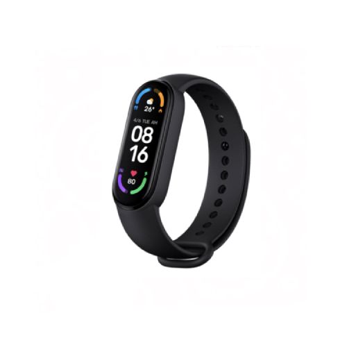 Smartwatch Xiaomi Mi Band 7 P8885 | Color Negro  