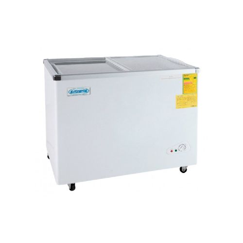 Congelador Horizontal Continental SD-308Q P8885 | 308 Litros Color Blanco  