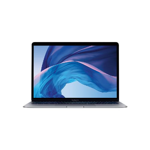 Apple Macbook Air P8920 | 13.3" 8GB RAM 256GB Disco Duro SSD Intel Core i3-1000NG4 Color Gris Espacial MACBOOKAIRSP-W  