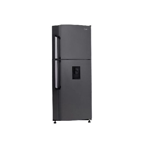 Refrigeradora Milan NF Haceb HA-N M 404 SE DA TI ME EX P8898 | 404 Litros Color Titanio  