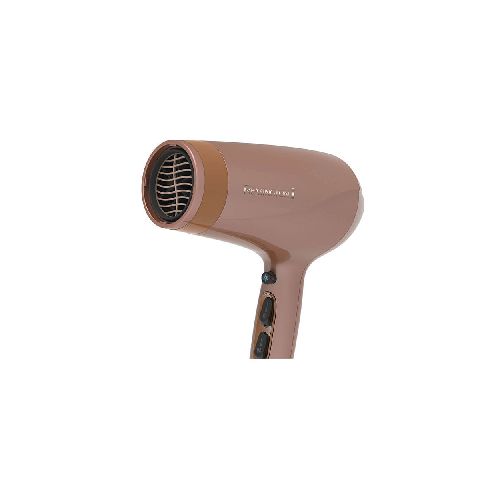 Secador de Cabello Remington REM-AC8820 P8786 | 1900 Watts 2 Velocidades Keratina Color Rosa  