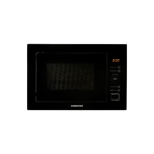 Microondas Challenger  HM8110 P8890 | 28 Litros Color Negro  