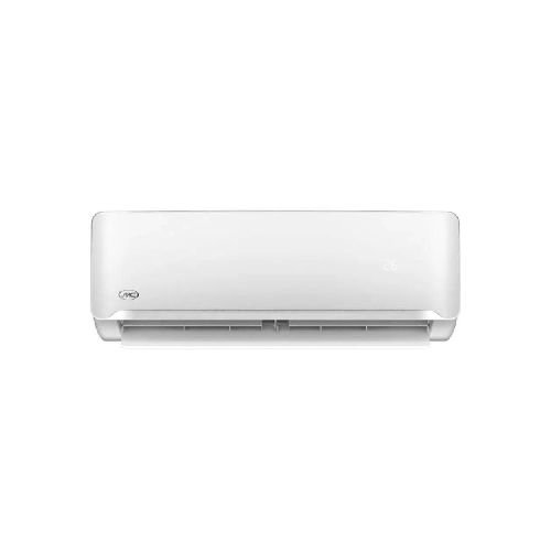 Aire Acondicionado SMC SMCAS364C9 | 36000 Btu Alta Eficiencia Color Blanco  