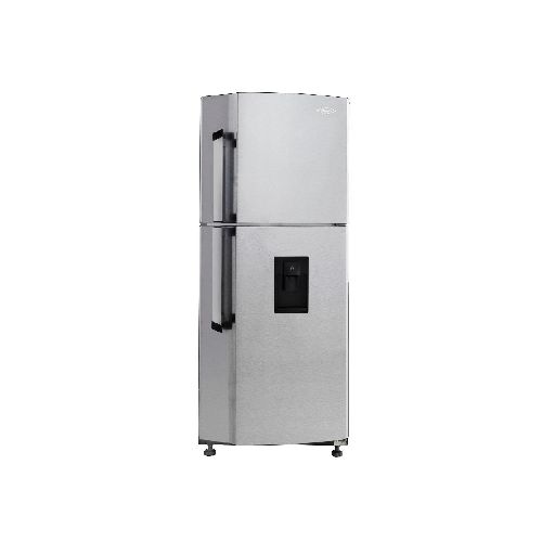 Refrigeradora Milan NF Haceb HA-N M 271 SE ME TI EX P8898 | 271 Litros Color Titanio - CRECOS