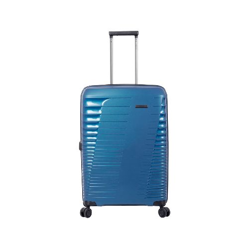 Maleta Totto Traveler M P8817 | Color Azul - CRECOS