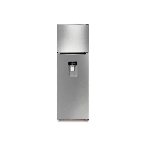 Refrigeradora SMC SMCRF16TMS | 16' 265 Litros Color Silver  