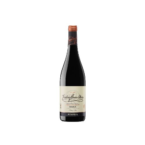 Vino Tinto Tempranillo Garnacha Faustino Rivero Reserva P88575 | España 750 ml - CRECOS