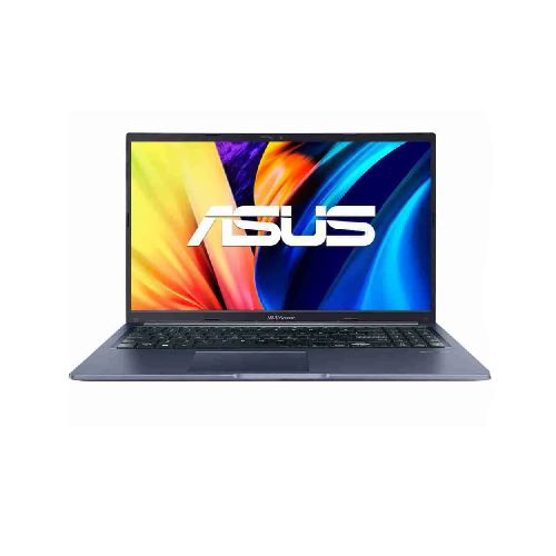 Laptop Asus Vivobook F1502ZAWH74 P8920 | 15.6" FHD 16GB RAM 512GB SSD INTEL I7 12VA GEN Color Azul  