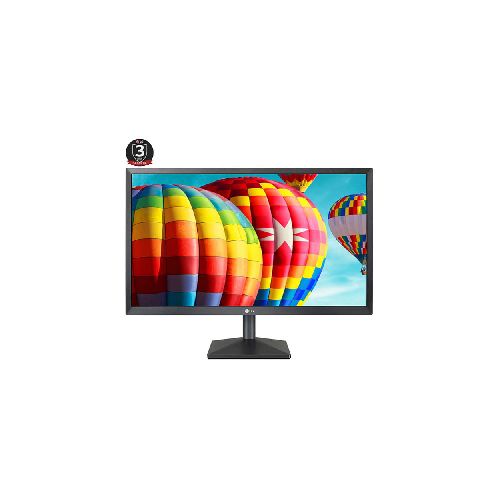 Monitor LG 24MK430H-B P8826 | 23.8