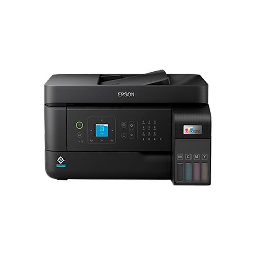 Impresora Epson EcoTank L5590 P8922 | Multinfunción Color Negro  