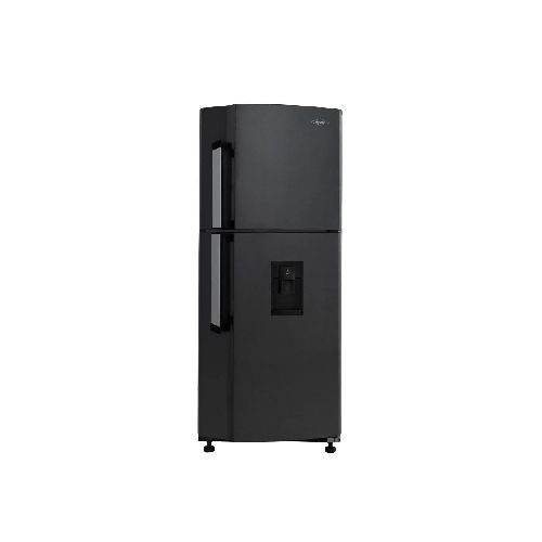 Refrigeradora Milan NF Haceb HA-N M 448 SE DA TI ME EX P8898 | 448 Litros Color Titanio  