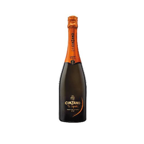 Espumante Blanco Prosecco Cinzano To Spritz P88575 | Italia 750 ml - CRECOS