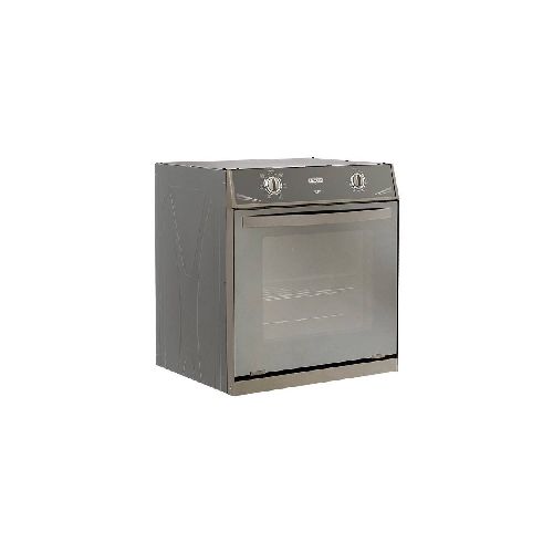 Horno Eléctrico Ecoline P8896 | 24" 62 Litros Color Inox  