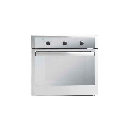 Horno Eléctrico Challenger HE2750INOX P8890 | 52 Litros Color Inoxidable  