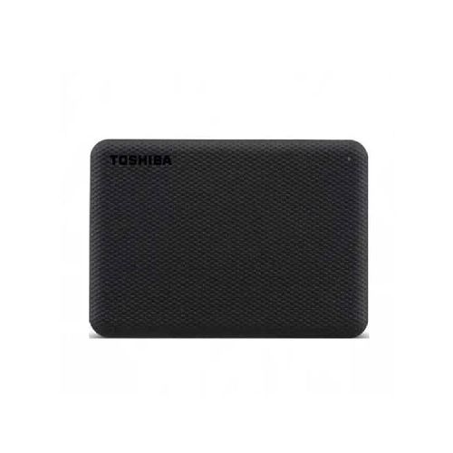 Disco Duro Toshiba Canvio Advance P8922 | 1TB  Color Negro - CRECOS