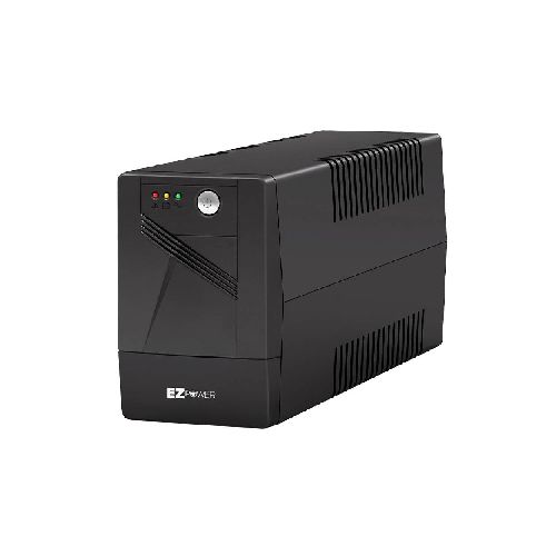 Ups EZ Power EZP-U750 P8748 | 120V Color Negro - CRECOS