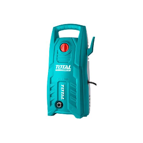 Hidrolavadora Total P8930 | de Alta Presión 1400W 1900 psi Color Verde UTGT11316-W - CRECOS