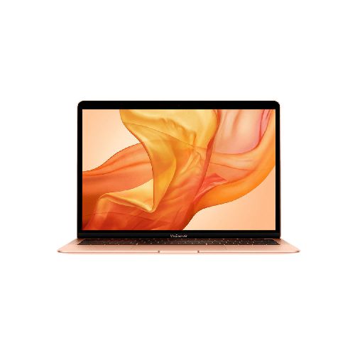 Macbook Apple Air P8920 | 13.3" 8GB RAM 256GB SSD M1 Color Dorado  