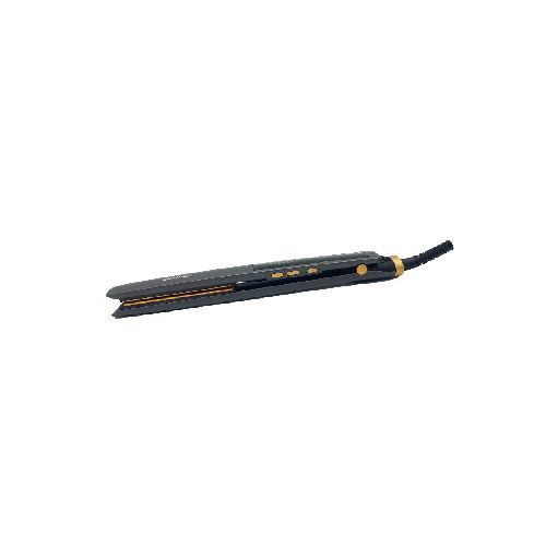 Plancha de Cabello Perfect Straight Umco PRFST0628 P8923 | Cable Giratorio 360° Color Azul  