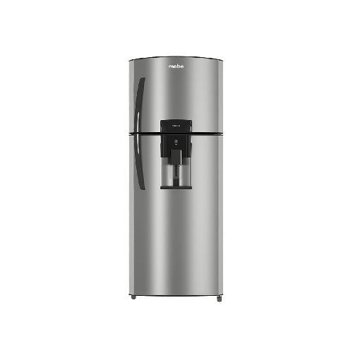 Refrigeradora Mabe RMP942FYEU | 18' 420 Litros Ahorro de Energia Color Inox  