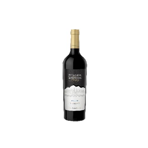 Vino Tinto Merlot Estancia Mendoza P88575 | Argentina 750 ml - CRECOS