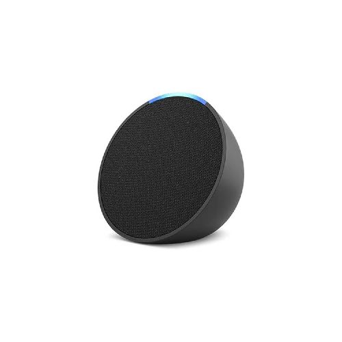 Arlante Amazon Echo Pop B09WNK39JN Compacto P8778 | Con Alexa Bt Color Carbon - CRECOS