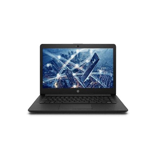 Notebook HP 240 G9 P8826 | 14" 16GB RAM 256GB SSD Ryzen 3 3250U Color Negro  