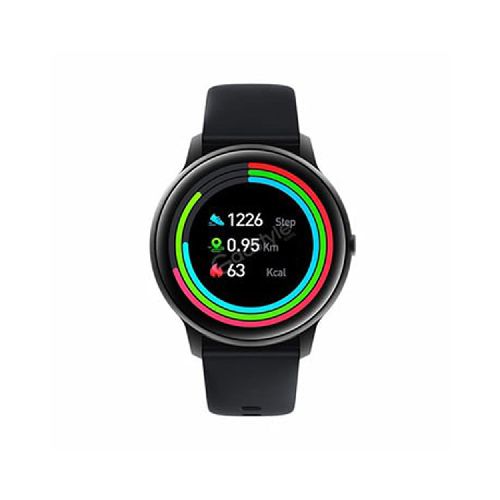 Smartwatch Xiaomi P8776 | Resistente al agua 28 Días de Batería Color Negro  