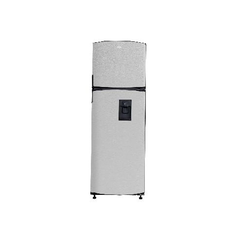 Refrigeradora Milan NF Haceb HA-N M 311 SE MI TI EX P8898 | 311 Litros Color Titanio  