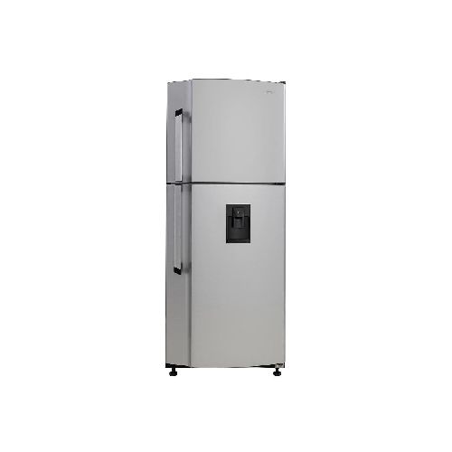 Refrigeradora Milan NF Haceb HA-N M 448 SE INOX ME EX P8898 | 448 Litros Color Inox  