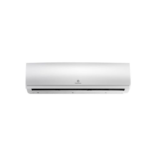 Aire Acondicionado Split Alta Eficiencia Indurama ASI-244A | 24000 BTU Color Blanco - CRECOS