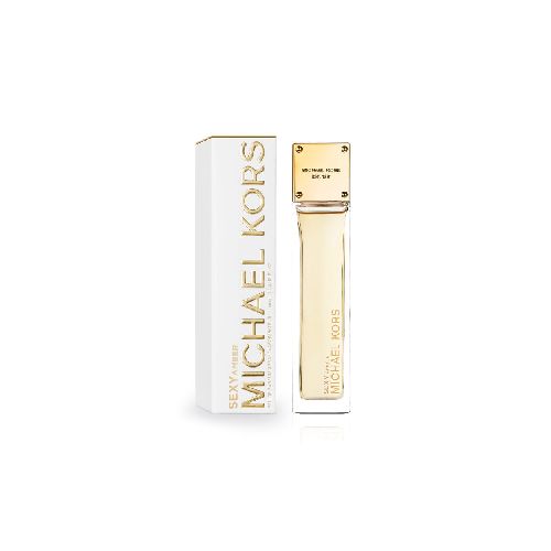 Perfume Para Dama Michael Kors Sexy Amber EDP P8766 | 100 ml - CRECOS