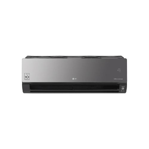 Aire Acondicionado Split LG VR122C7 | 12.000 BTU ARTCOOL Color Gris - CRECOS