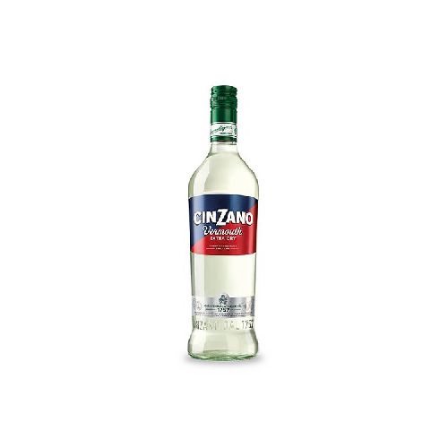 Vermouth Blanco Cinzano Dry P88575 | Italia 750 ml - CRECOS