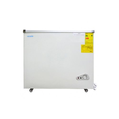 Congelador Horizontal Continental SD-210Q P8885 | 210 Litros Color Blanco - CRECOS