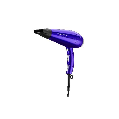 Secador De Cabello Volume Essentials Conair 5563AL P8786 | 1900 Watts Color Azul  