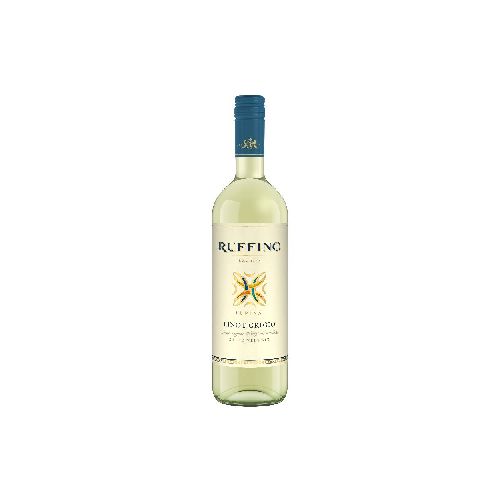 Vino Blanco Pinot Grigio Ruffino P88575 | Italia 750 ml - CRECOS