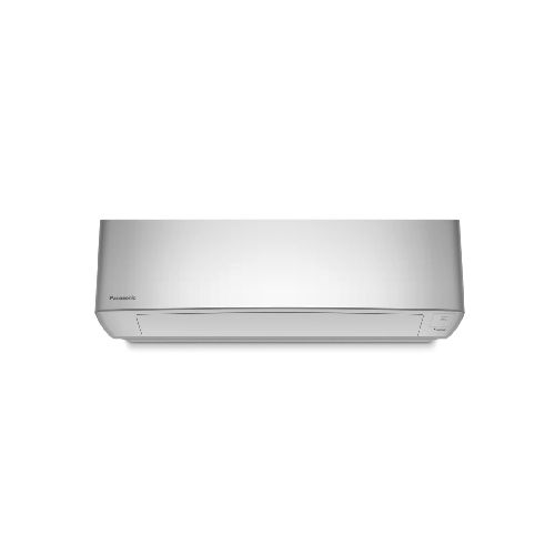 Aire Acondicionado Split Panasonic CS-S24YKV-9 P8855 | WiFi 24000 BTU Inverter Plateado - CRECOS